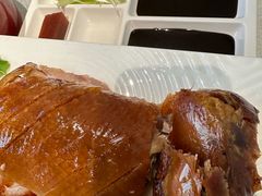 -京鸭棠(让胡路万达店)