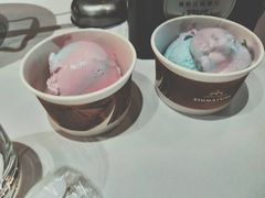 -星伦多自助料理(江阴万达店)