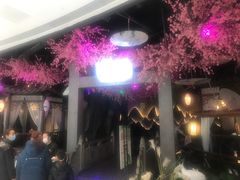 -韵秋荷(宝山龙湖天街店)