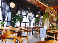 -酵種麦田(山师店)
