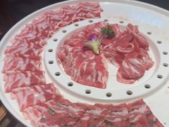 -南门四季铜锅涮肉(东坝店)