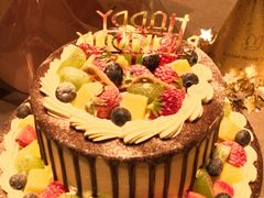 -全日可颂动物奶油生日蛋糕(步行街店)