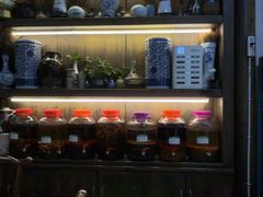 -缘来聚·徽菜名店(黄山宏村店)