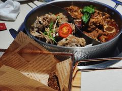 -浩爷羊蝎子火锅(双榆树店)