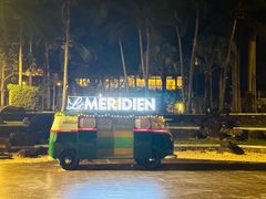 -石梅湾艾美度假酒店