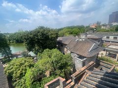 -东莞市可园博物馆