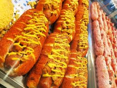 -LELECHA乐乐茶(新街口大洋店)