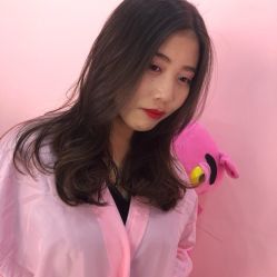 -YAZZ 美发造型