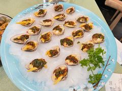 -渔娘渔家丹东海鲜(东直门店)