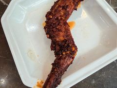 -丁月玉兔王(大渡口店)