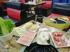 -嘟享吃重庆鸡公煲(五一店)