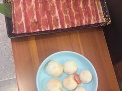 -九田家黑牛烤肉料理(国芳店)