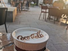 -COSTA COFFEE(成都来福士店)