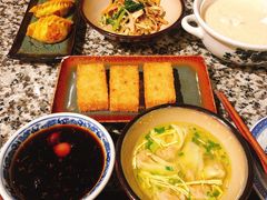 -南京大牌档(崇文门国瑞店)