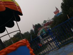 -南湖梦幻岛