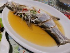 -兰桂坊·花园餐厅(西湖店)