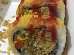 -N多寿司(交大店)