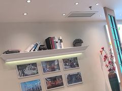-小杨生煎(香港名都店)