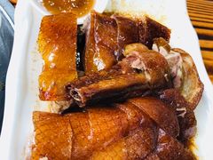 -潮喜竹溪荔湖酒家(荔枝湾店)