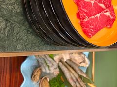 -牛New寿喜烧(龙湖金沙天街店)