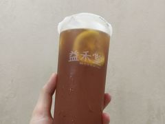 -益禾堂(三亚金鸡岭店)