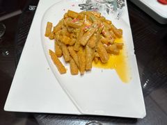 -天津大学·四十二斋餐厅