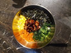 -大叹号·朝鲜族烤肉(潍坊泰华城店)