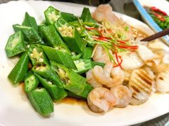 -春花民族美食(佳木斯总店)