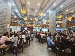 -红星光发煲仔饭(文海店)