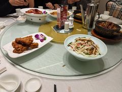 -品大三·南京菜(大行宫店)