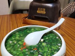 -禾珍珠家常小馆(河南博物院店)