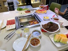 -海底捞火锅(吾悦国际广场店)