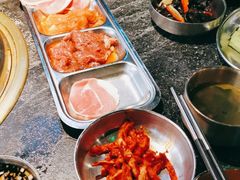 -汉拿山(昌平永旺店)