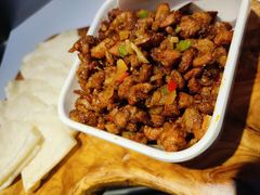 -俭寨大盘鸡·缸子肉·小公鸡·新疆菜(云通店)