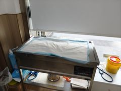 -申普宠物医院·眼科·心内科·影像科(普陀分院)