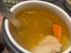 -驿楼兰·新疆菜(火车站店)