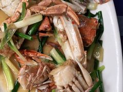 -钱大妈海鲜饭店(旅游大道店)