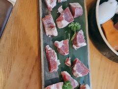 -骨之味·筒骨汤火锅(晋江万达店)