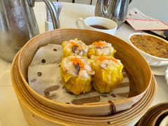 -美心皇宫(沙田大会堂店)