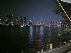 -铭副琦食·虾蟹烩馆(渔人码头店)