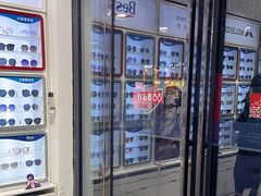 -宝视达眼镜店(郑汴路英协店)