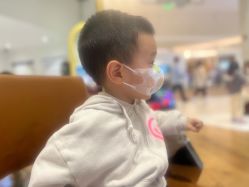 -阿朵拉儿童发型设计(金狮广场店)
