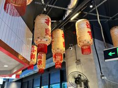 -憨铁匠老火锅(龙岗万科里店)