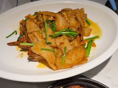 -筱爷叔·上海传统手工菜(玉树路店)