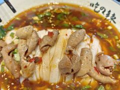 -常樂屋·常德米粉(青年路店)