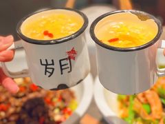 -望湘园·洞庭渔宴(浦江欢乐颂店)