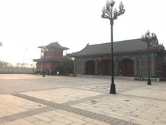 -天津妈祖文化园