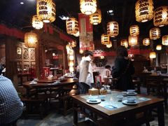 -南京大牌档(凯德1818店)