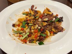 -毛家饭店(碧桂园店)