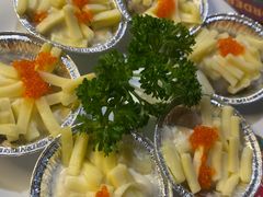 -烤肉食堂(揭阳广百店)